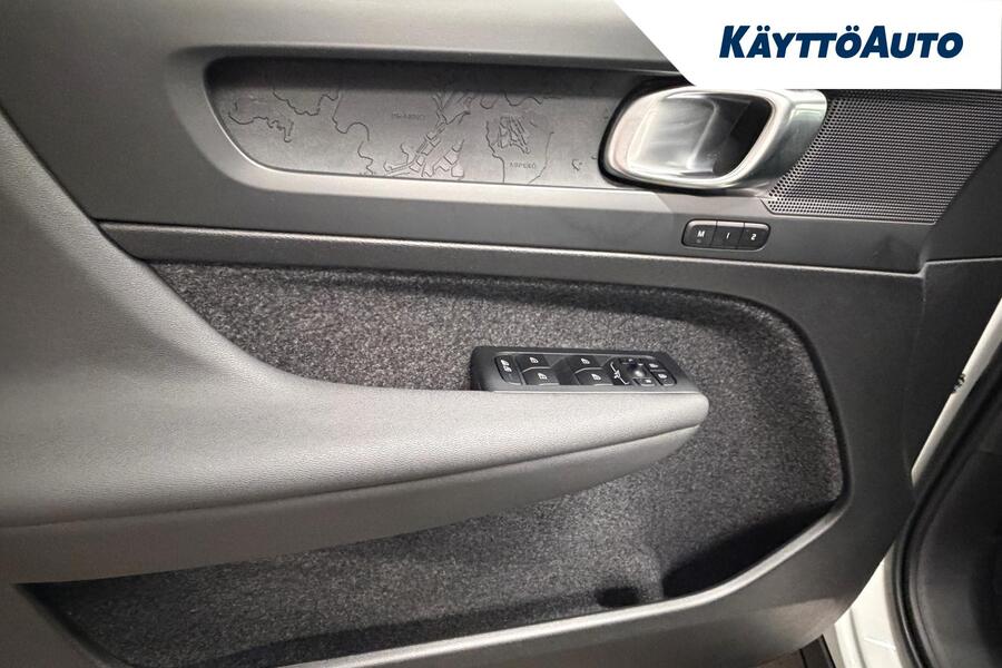 Volvo EC40 vaihtoauto