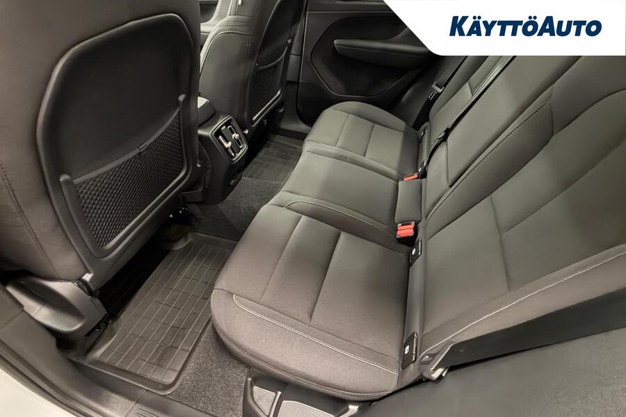 Volvo EC40 vaihtoauto