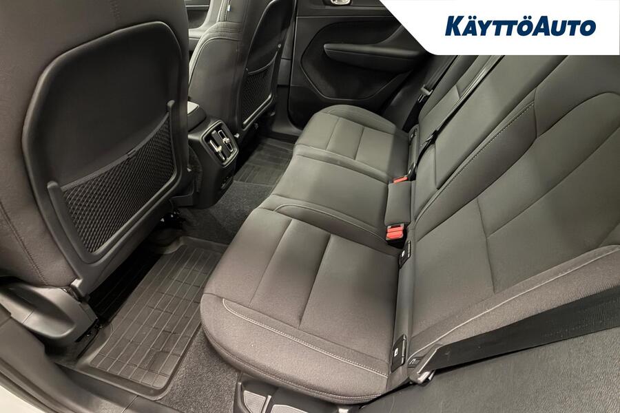 Volvo EC40 vaihtoauto