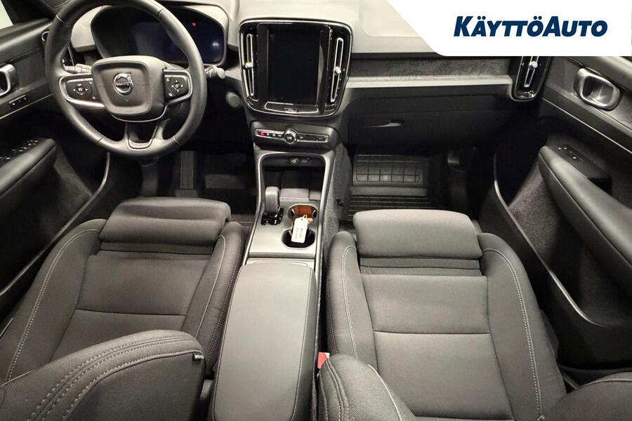 Volvo EC40 vaihtoauto