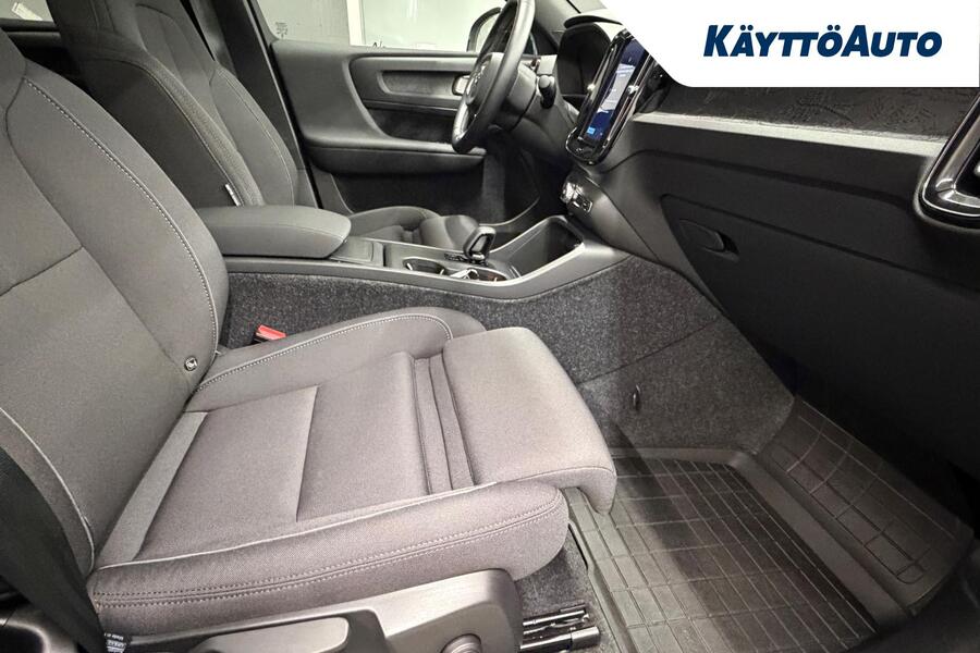 Volvo EC40 vaihtoauto