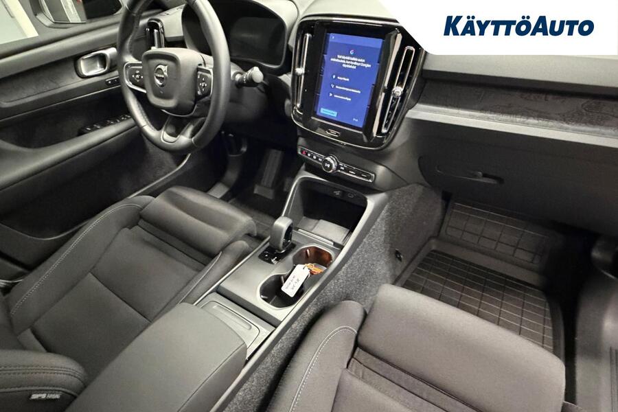 Volvo EC40 vaihtoauto