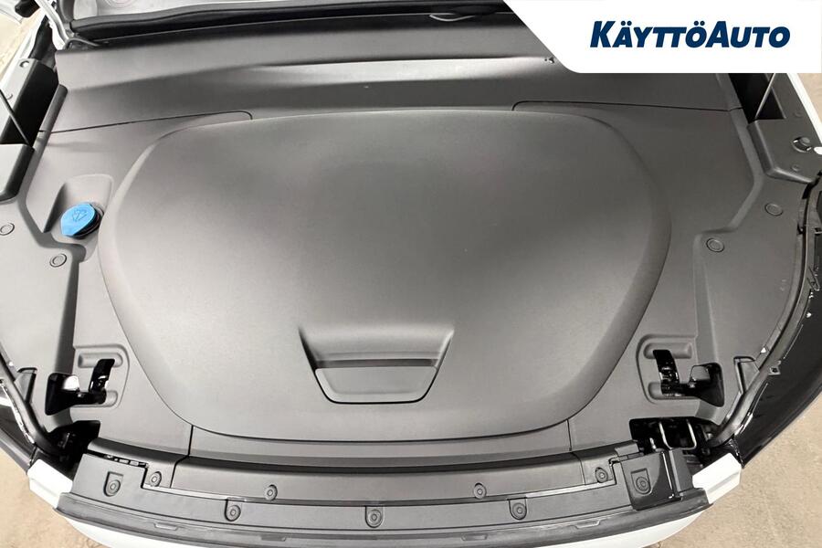 Volvo EC40 vaihtoauto