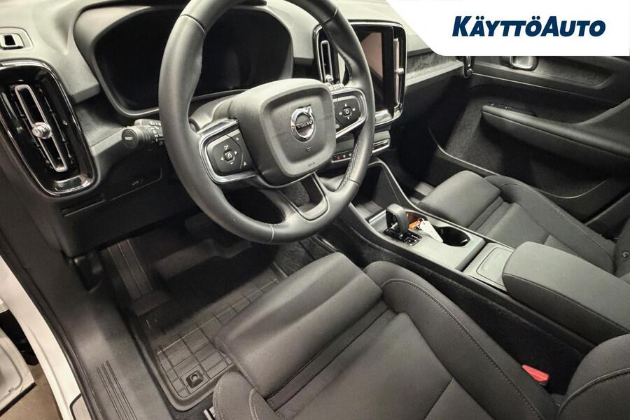 Volvo EC40 vaihtoauto