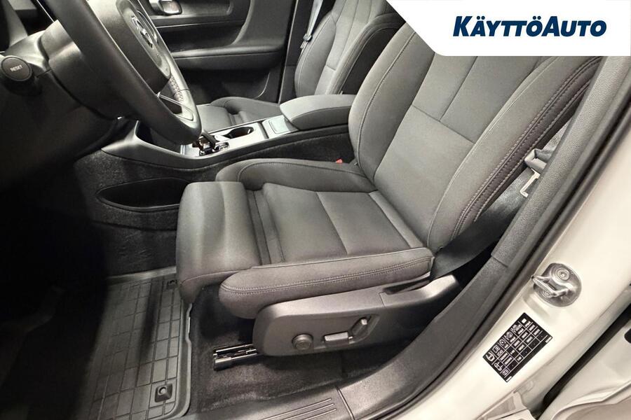 Volvo EC40 vaihtoauto