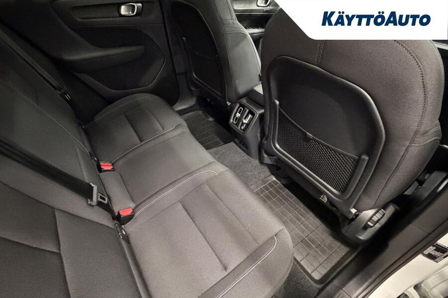 Volvo EC40 vaihtoauto