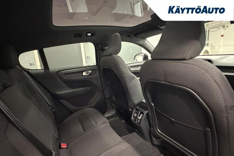 Volvo EC40 vaihtoauto