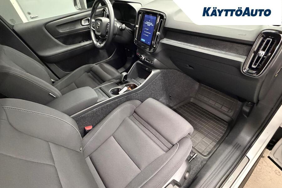 Volvo EC40 vaihtoauto