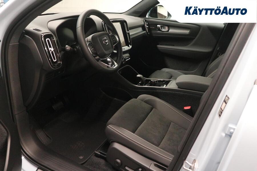 Volvo EC40 vaihtoauto