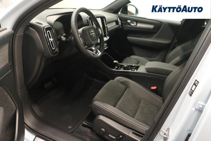 Volvo EC40 vaihtoauto