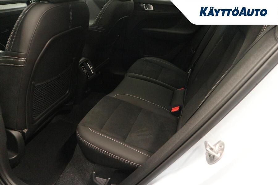 Volvo EC40 vaihtoauto