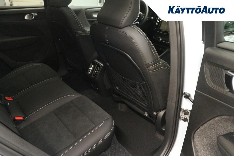 Volvo EC40 vaihtoauto