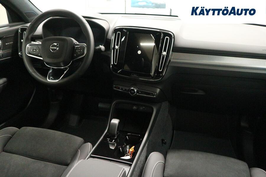 Volvo EC40 vaihtoauto