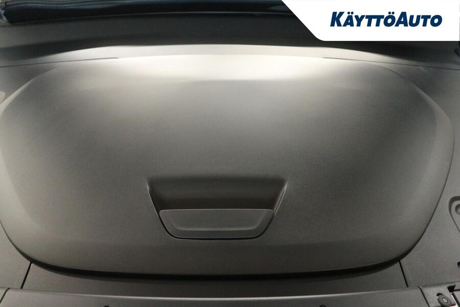 Volvo EC40 vaihtoauto