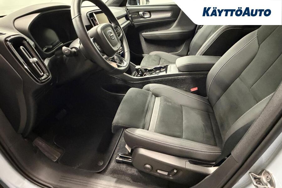 Volvo EC40 vaihtoauto