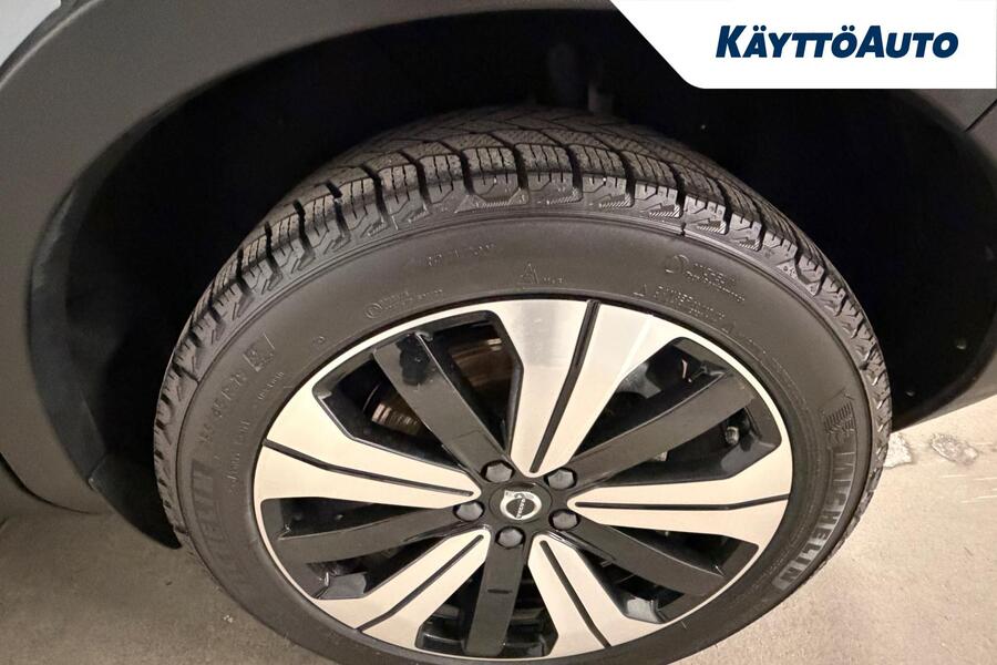 Volvo EC40 vaihtoauto