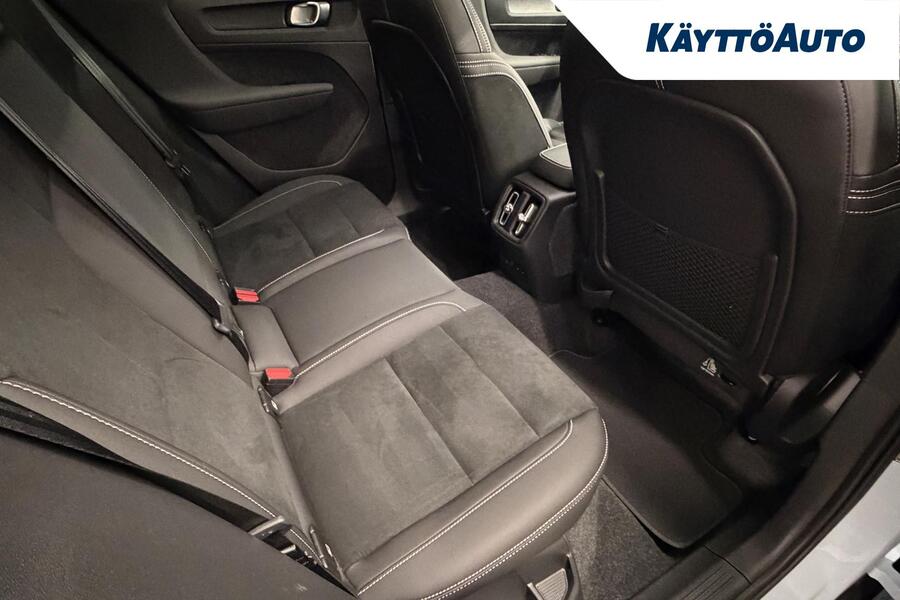 Volvo EC40 vaihtoauto