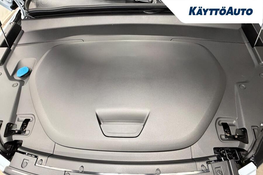 Volvo EC40 vaihtoauto