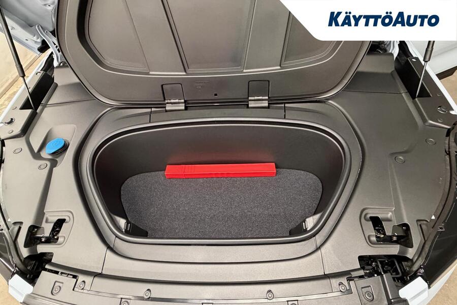 Volvo EC40 vaihtoauto