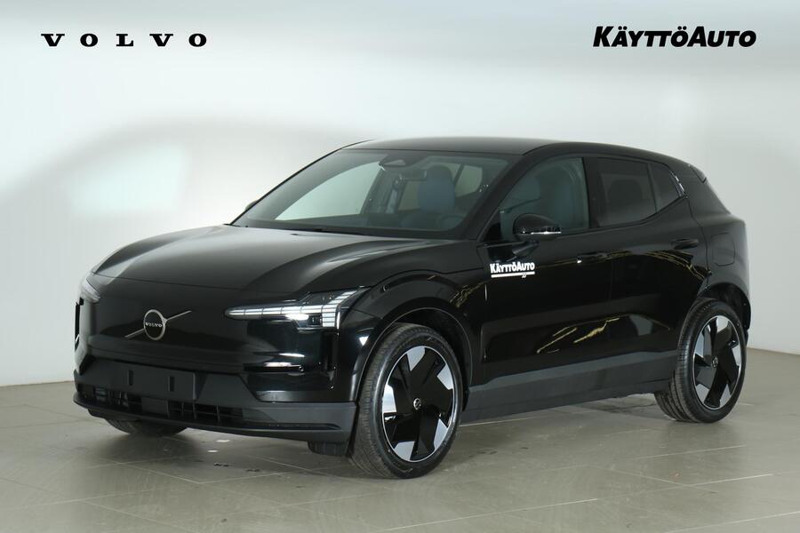 Volvo EX30 vaihtoauto