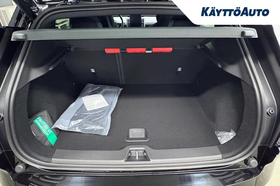 Volvo EX30 vaihtoauto