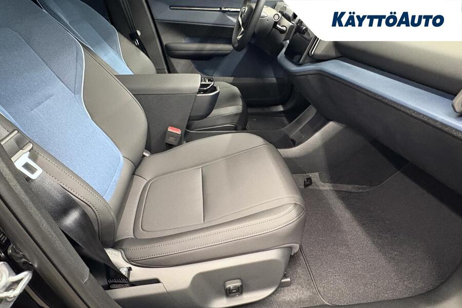 Volvo EX30 vaihtoauto