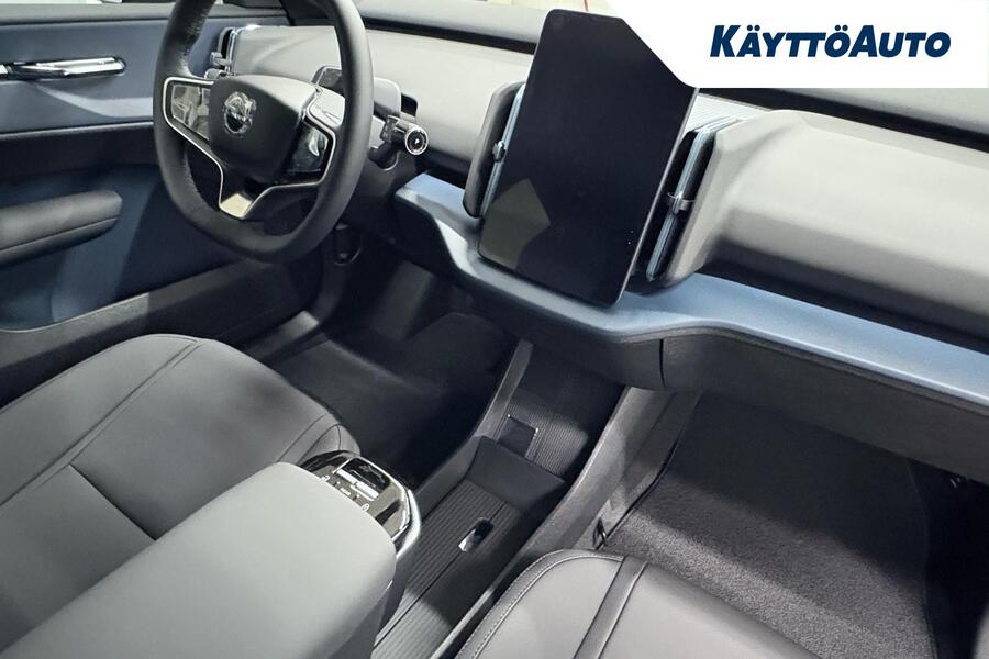 Volvo EX30 vaihtoauto