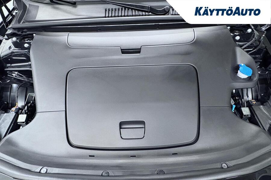 Volvo EX30 vaihtoauto