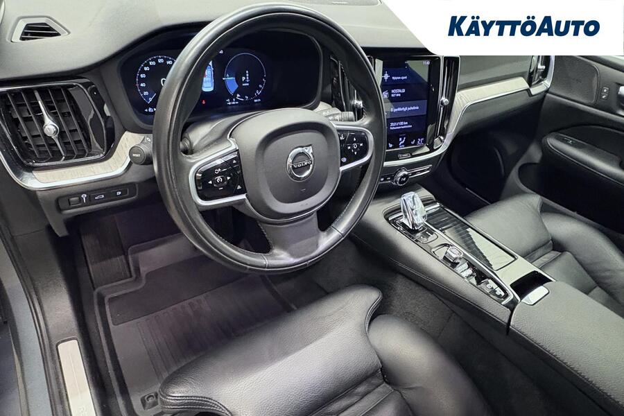 Volvo S60 vaihtoauto