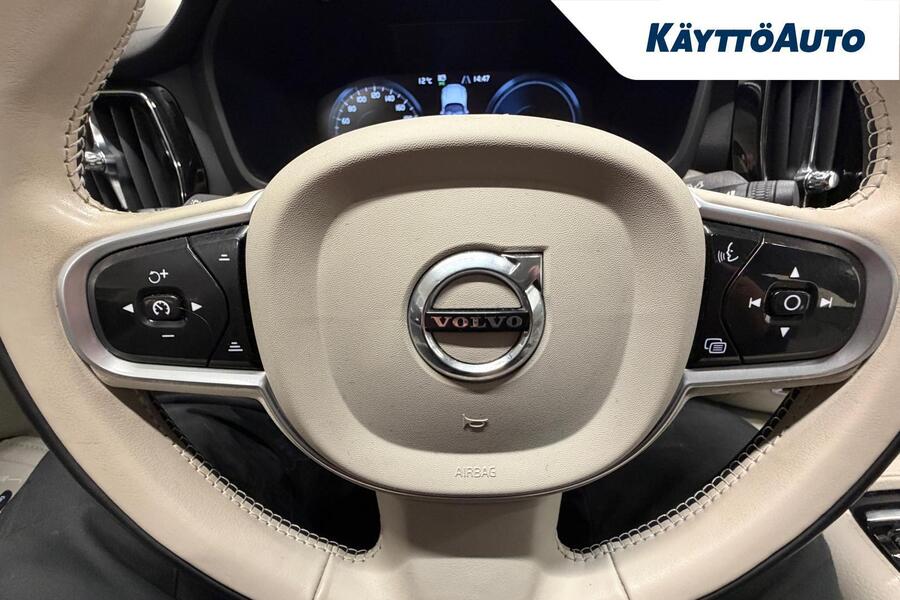 Volvo S60 vaihtoauto