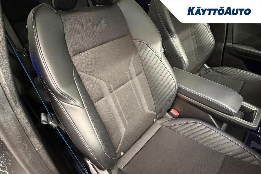 Renault Scénic vaihtoauto