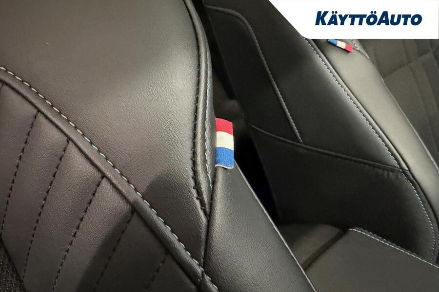 Renault Scénic vaihtoauto