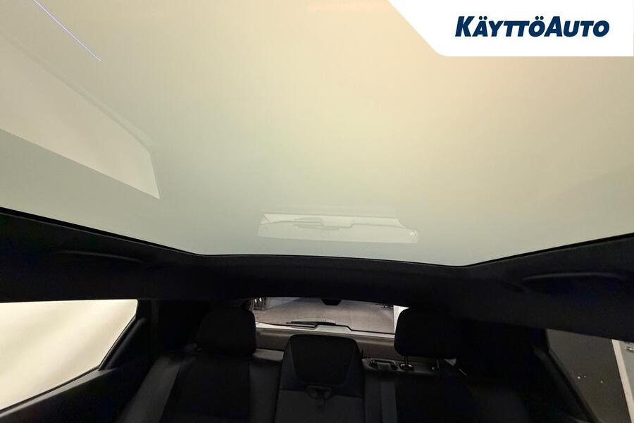 Renault Scénic vaihtoauto