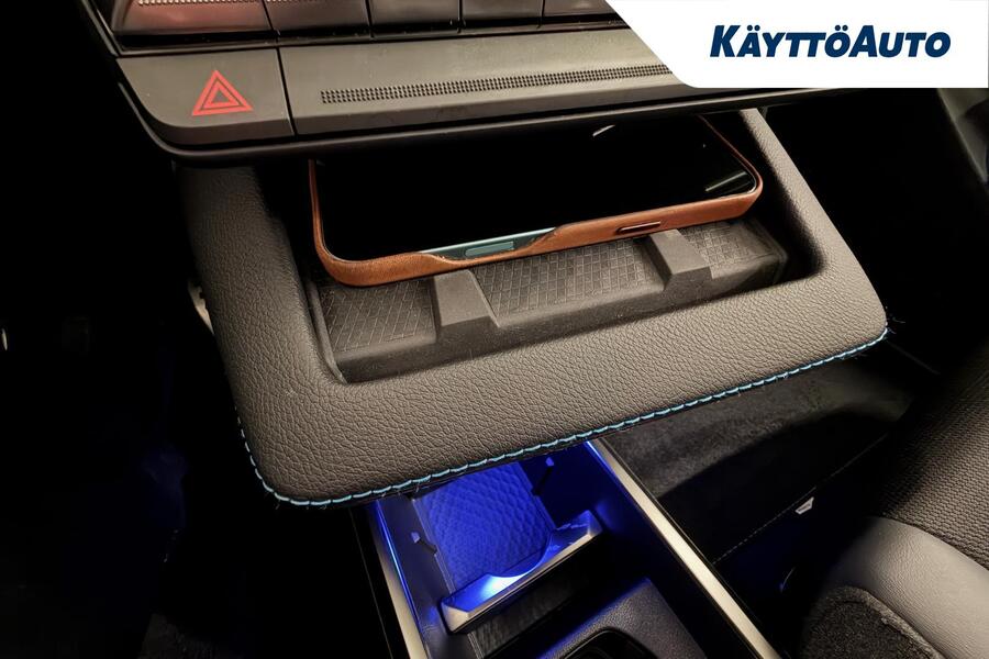 Renault Scénic vaihtoauto