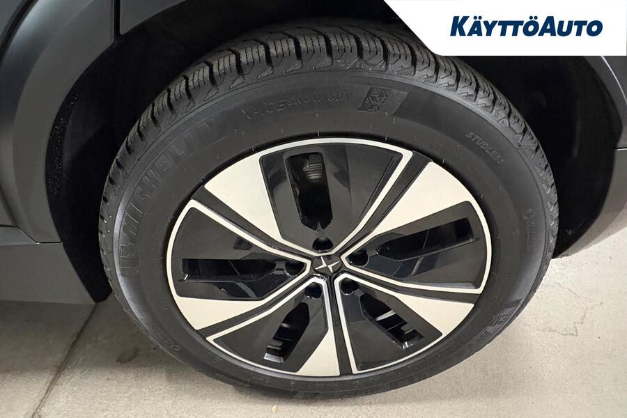 Polestar 3 vaihtoauto