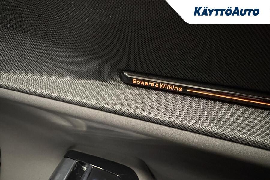 Polestar 3 vaihtoauto