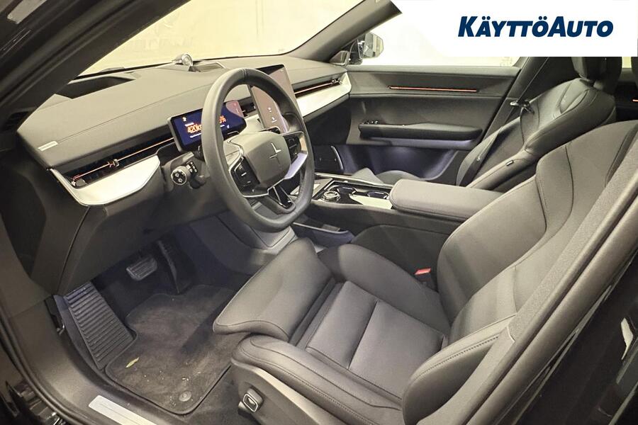 Polestar 3 vaihtoauto