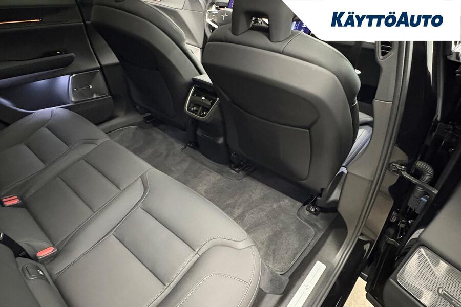 Polestar 3 vaihtoauto