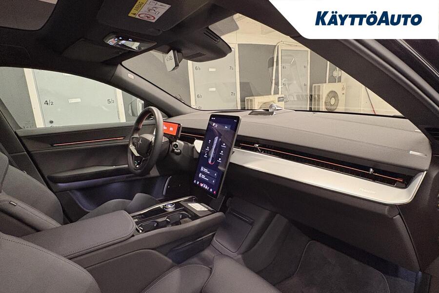 Polestar 3 vaihtoauto