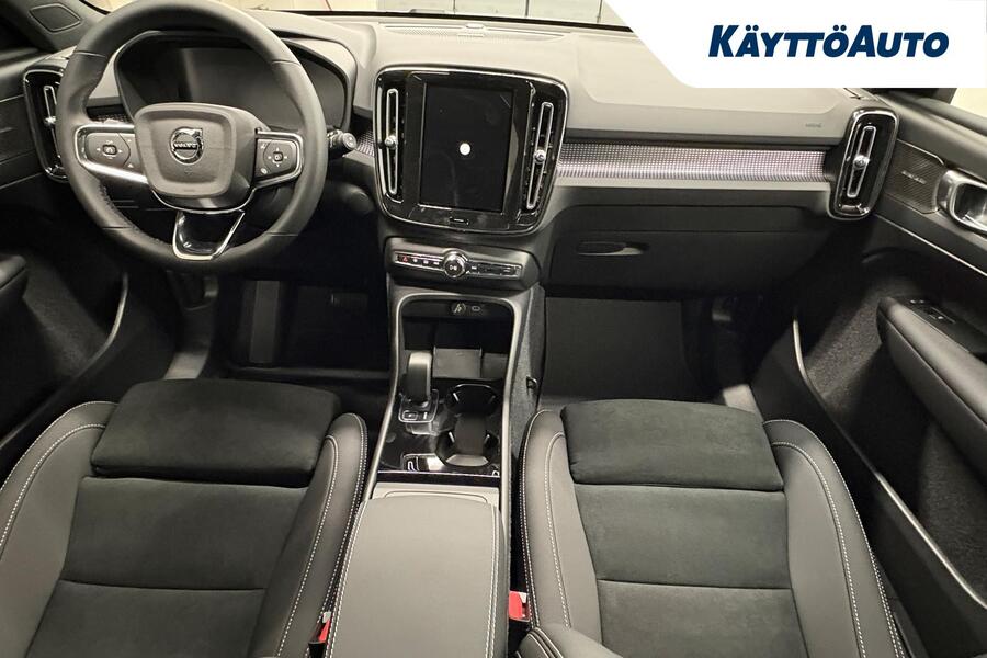 Volvo EX40 vaihtoauto