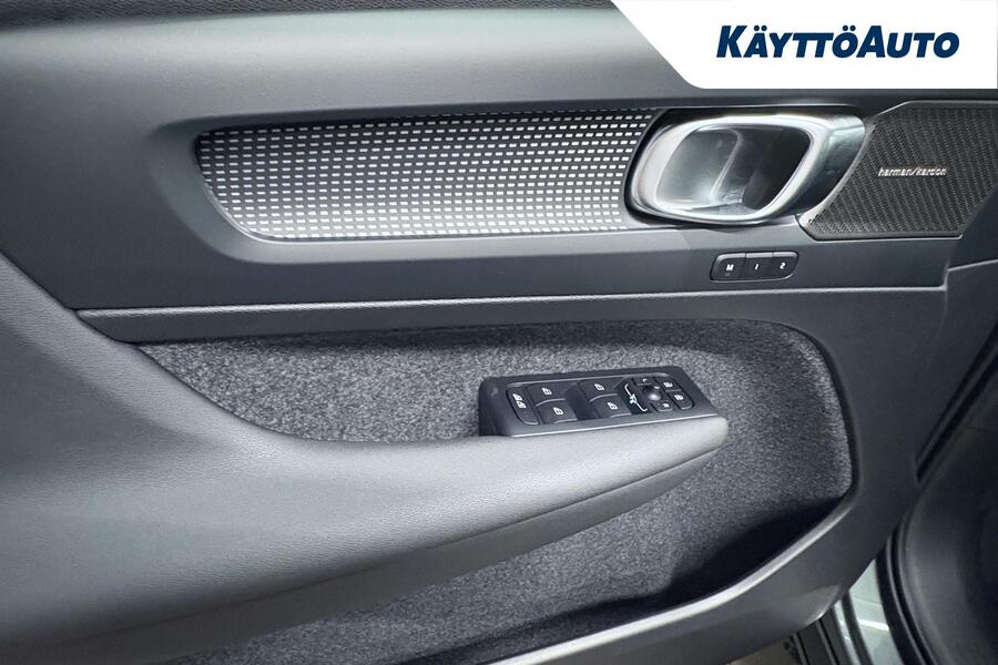 Volvo EC40 vaihtoauto