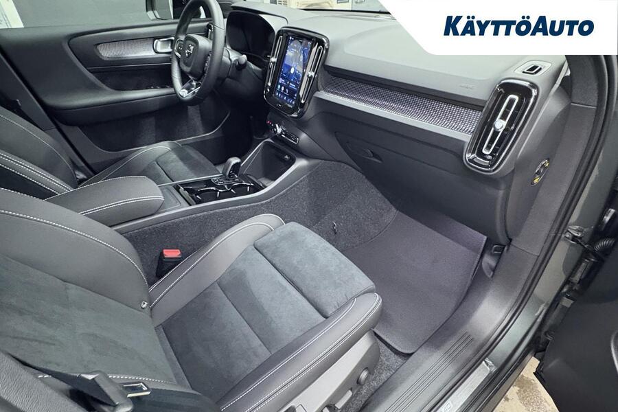 Volvo EC40 vaihtoauto