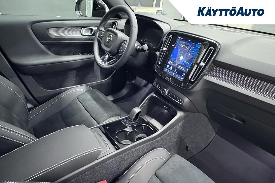 Volvo EC40 vaihtoauto