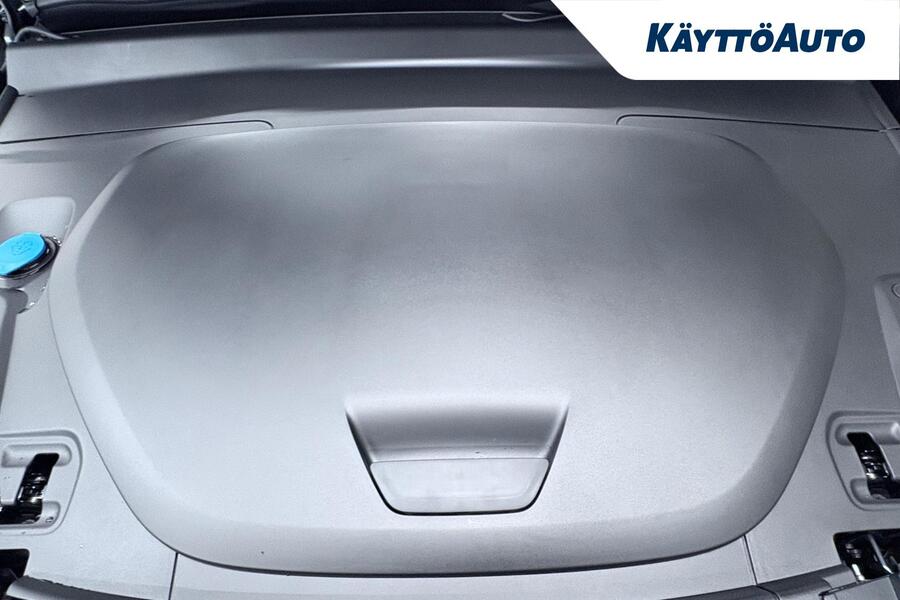 Volvo EC40 vaihtoauto