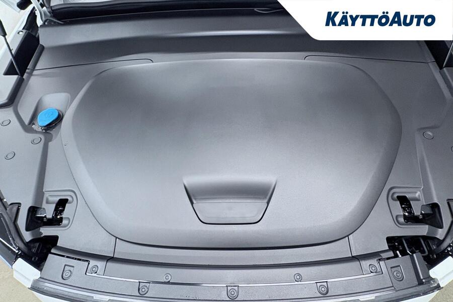 Volvo EX40 vaihtoauto