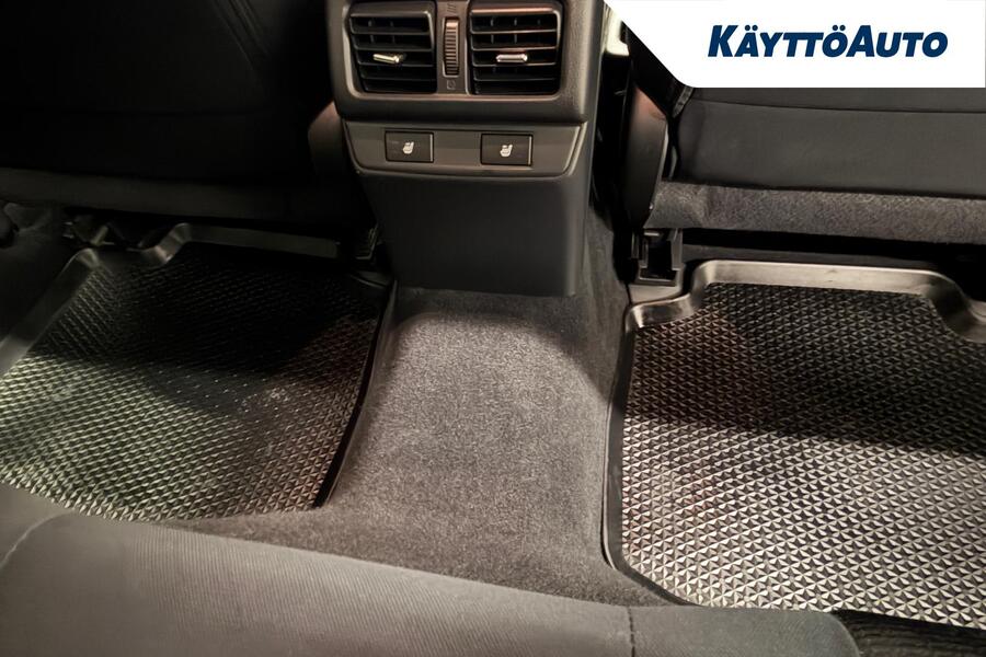 Subaru Outback vaihtoauto