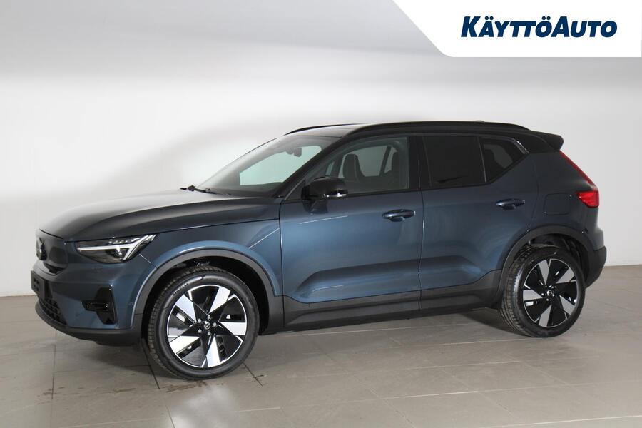 Volvo EX40 vaihtoauto