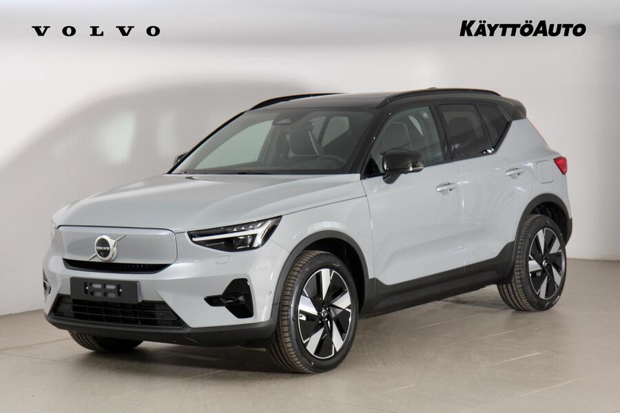 Volvo EX40 vaihtoauto