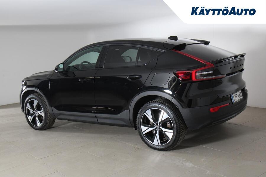 Volvo EC40 vaihtoauto