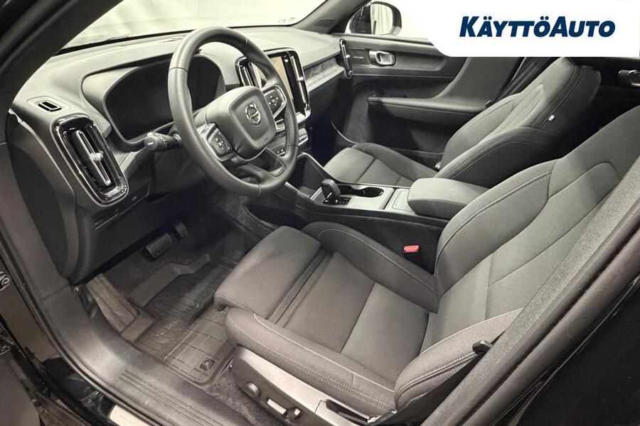 Volvo EC40 vaihtoauto